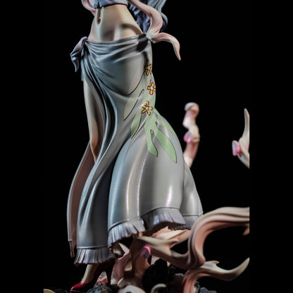[PREVENTA] One piece Nika form Nico Robin Statue FIT Studio