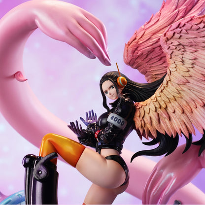[PREVENTA] One piece Nico Robin Statue Ty Studio