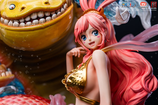 [ENCARGO] Shirahoshi JIMEI PALACE (Licenciada)