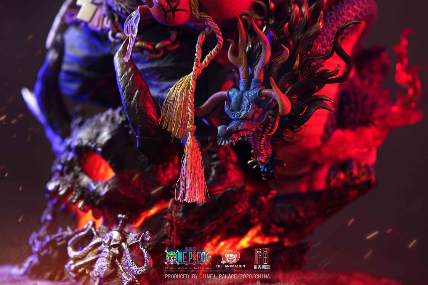 [ENCARGO] KAIDO JIMEI PALACE (Licenciada)