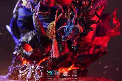 [ENCARGO] KAIDO JIMEI PALACE (Licenciada)
