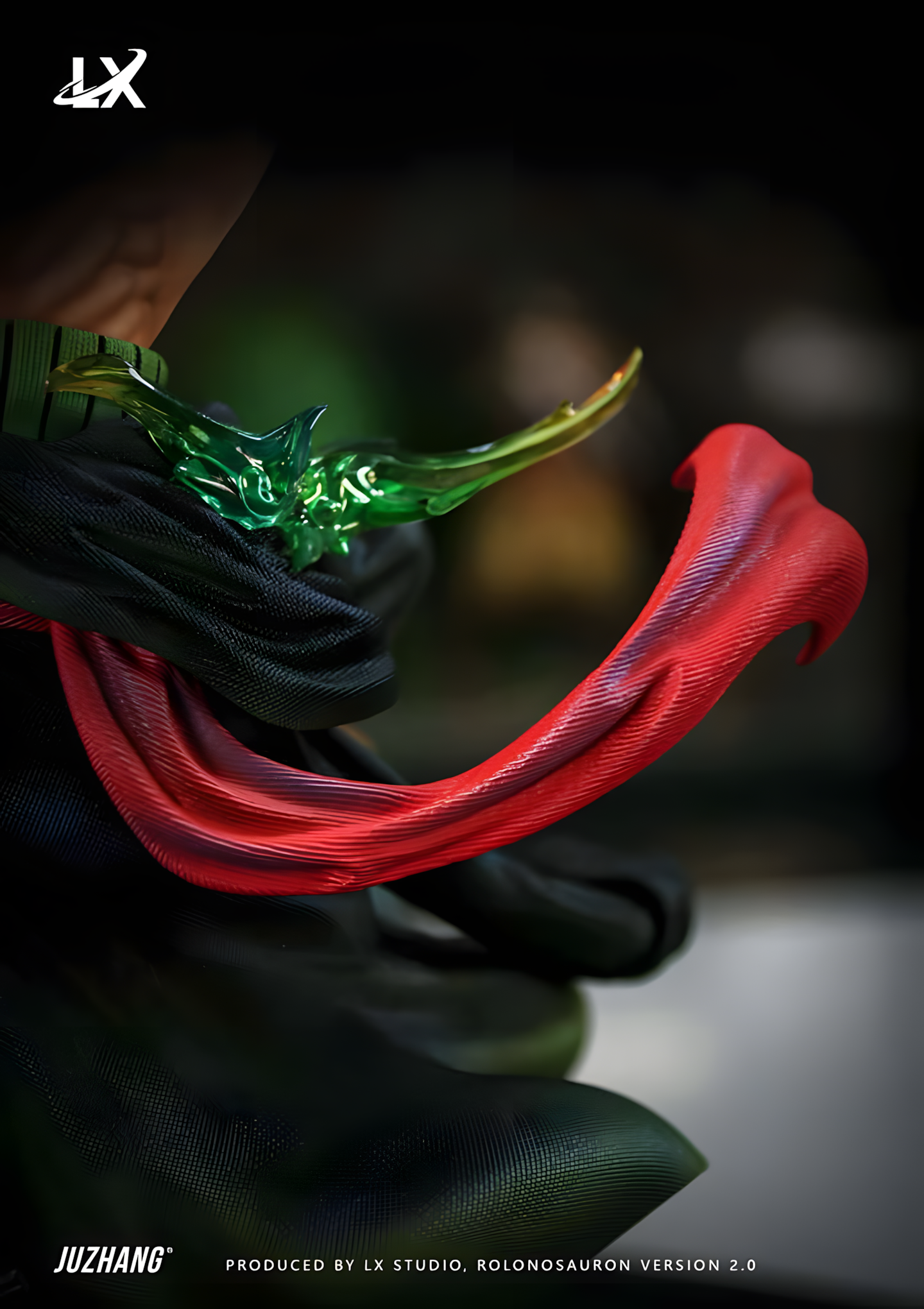 [ENCARGO] LX Studio Roronoa Zoro v2