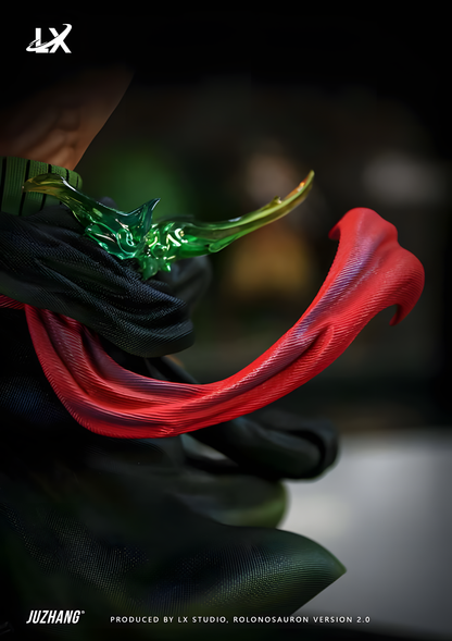 [ENCARGO] LX Studio Roronoa Zoro v2