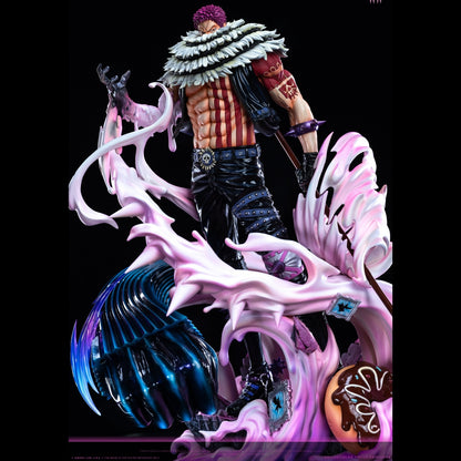 [PREVENTA] One piece Charlotte Katakuri Sy x LX studio