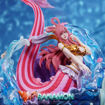 [PREVENTA] One piece Shirahoshi Statue