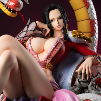 [PREVENTA] One piece Boa Hancock Statue Light Year Studio x Toei Animation
