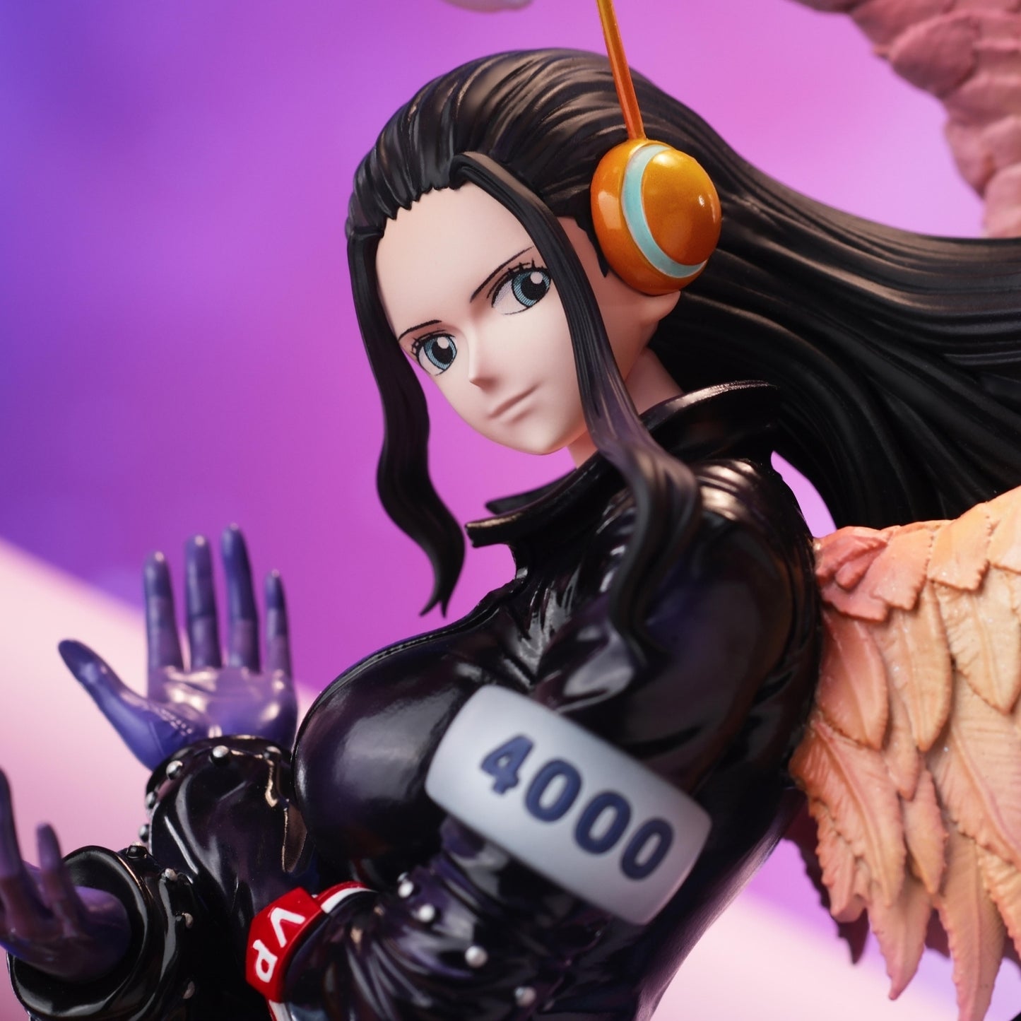 [PREVENTA] One piece Nico Robin Statue Ty Studio