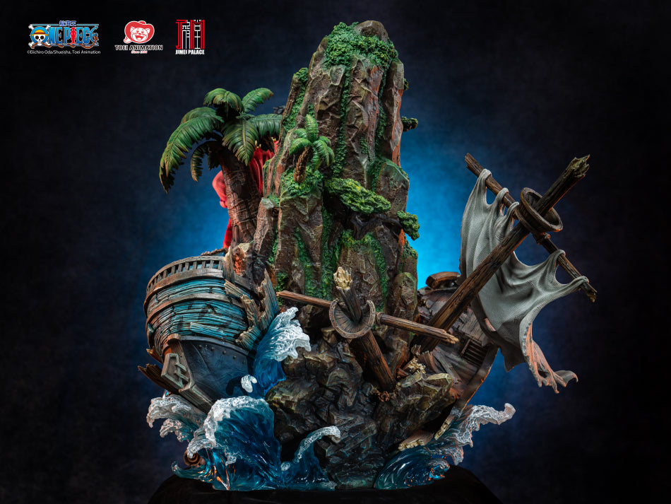 [ENCARGO] Gol D. Roger JIMEI PALACE (Licenciada)