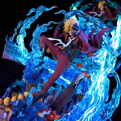 [ENCARGO] SANJI 1/6 LIGHTYEAR STUDIO (Licenciada)