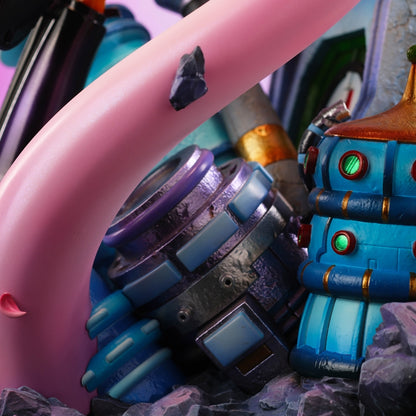 [PREVENTA] One piece Nico Robin Statue Ty Studio