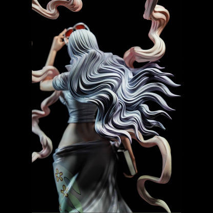 [PREVENTA] One piece Nika form Nico Robin Statue FIT Studio