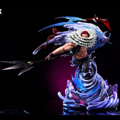 [PREVENTA] One piece Charlotte Katakuri Statue GTR Studio