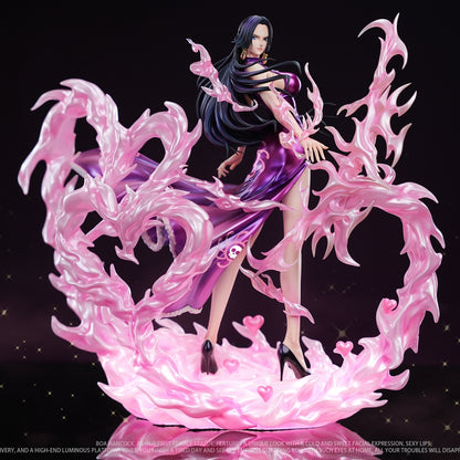 [PREVENTA] One piece Boa Hancock Statue ChenYan Studio