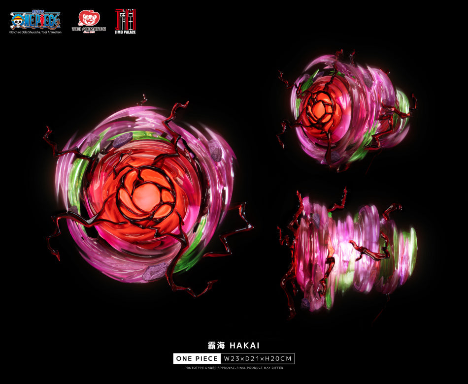 CHINA STOCK] BIG MOM & KAIDO EX JIMEI PALACE (Licenciada) – Joyboy GK