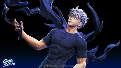 [PREVENTA] Satoru Gojo- Jujutsu Kaisen- Estatua 1/6- ANM Studio