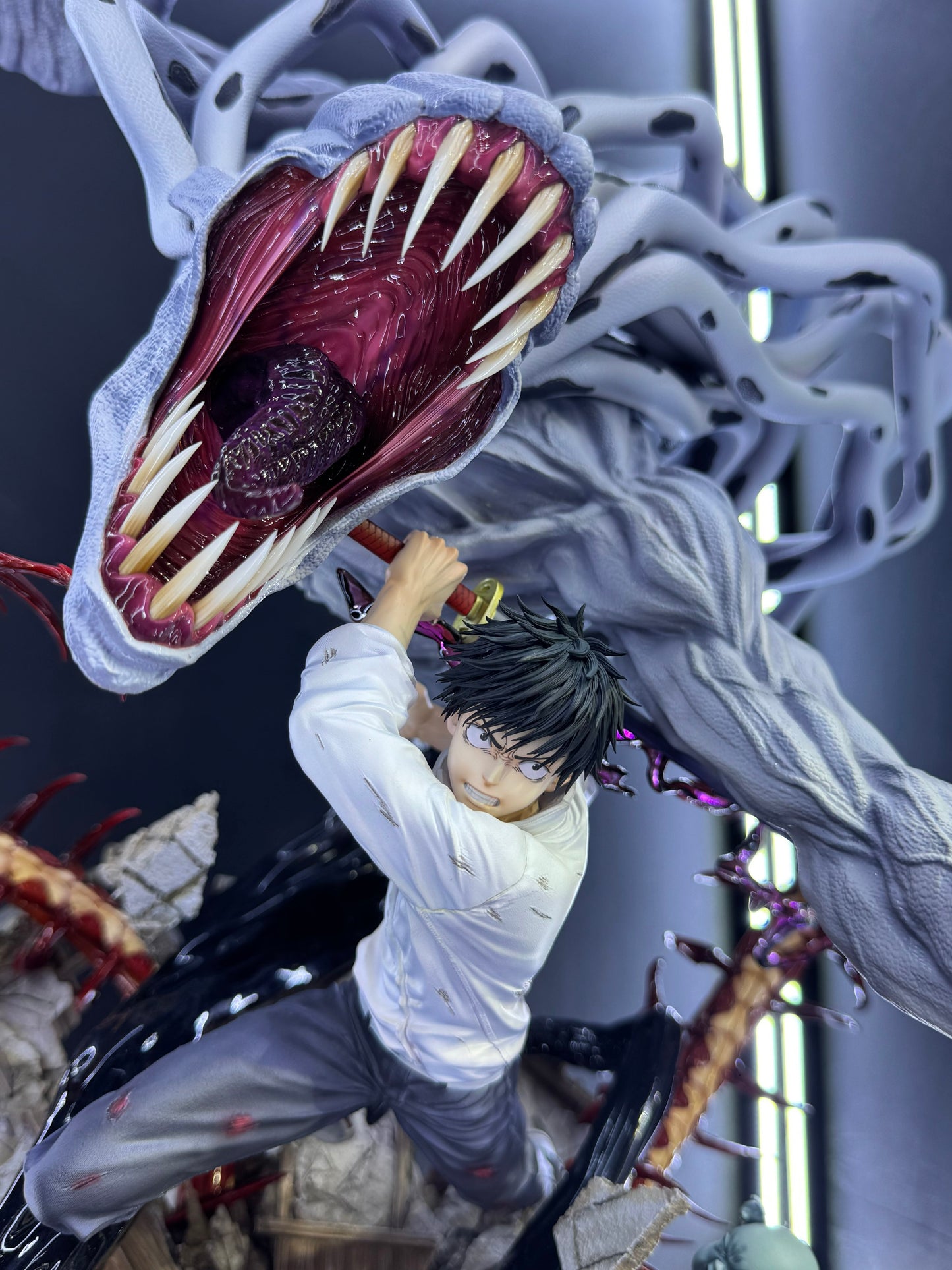 [PREVENTA] Yuta Okkotsu ThreeArtisan Studio (Licenciada)