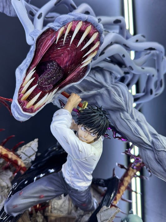 [PREVENTA] Yuta Okkotsu ThreeArtisan Studio (Licenciada)