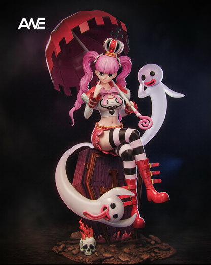 [PREVENTA] Perona- One piece - Estatua 1/8 - Ane Studio