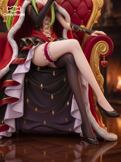 [PREVENTA] C.C.- Code Geass - Estatua 1/6 - Candy Studio