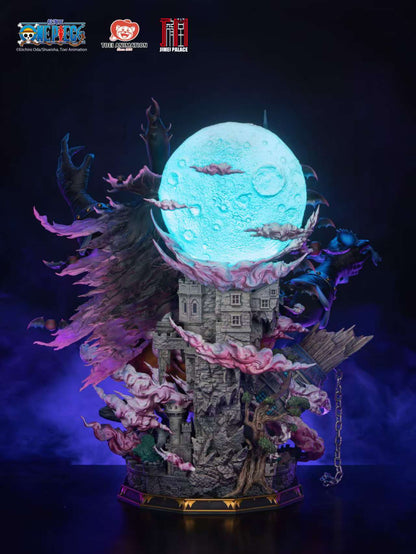 [STOCK] Gekko Moria JIMEI PALACE (Licenciada)