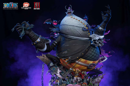 [STOCK] Gekko Moria JIMEI PALACE (Licenciada)