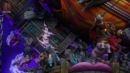 [STOCK] Gekko Moria JIMEI PALACE (Licenciada)