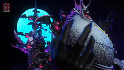 [STOCK] Gekko Moria JIMEI PALACE (Licenciada)