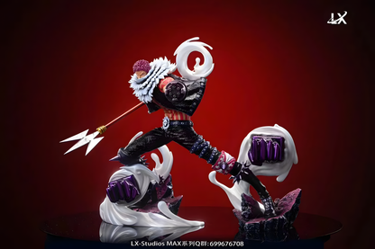 [ENCARGO] LX Studio Katakuri Estatua de Resina