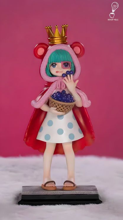 [ENCARGO] BrainHole Studio Sugar Estatua de Resina