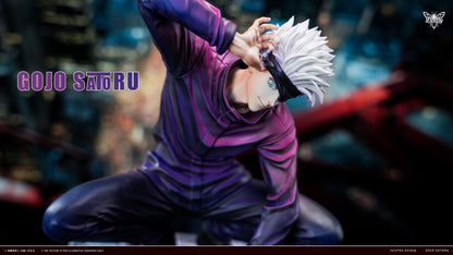 [PREVENTA] Satoru Gojo- Jujutsu Kaisen- Estatua 1/6 - Firefly Studio