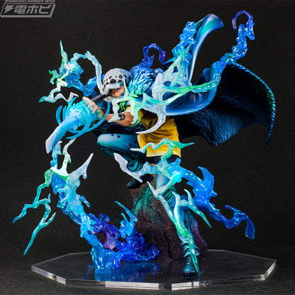[PREVENTA] Portrait.Of.Pirates ONE PIECE "WA-MAXIMUM" Trafalgar Law