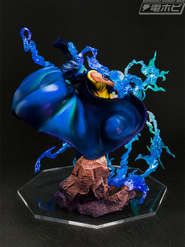 CHINA STOCK] Portrait.Of.Pirates ONE PIECE 