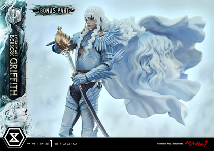 [ENCARGO] Prime 1 Studio Griffith ~ Bonus Version Estatua Licenciada