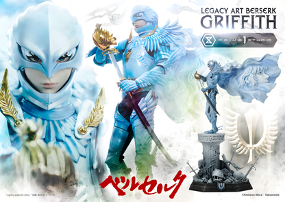 [ENCARGO] Prime 1 Studio Griffith ~ Bonus Version Estatua Licenciada