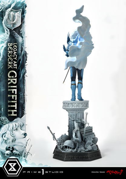 [ENCARGO] Prime 1 Studio Griffith ~ Bonus Version Estatua Licenciada