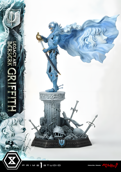 [ENCARGO] Prime 1 Studio Griffith ~ Bonus Version Estatua Licenciada
