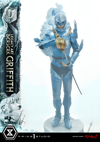[ENCARGO] Prime 1 Studio Griffith ~ Bonus Version Estatua Licenciada