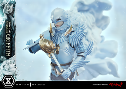 [ENCARGO] Prime 1 Studio Griffith ~ Bonus Version Estatua Licenciada