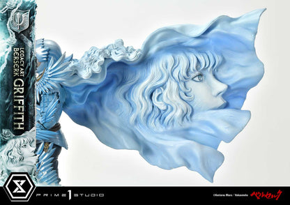 [STOCK] Prime 1 Studio Guts/Griffith ~ Bonus Version Estatua Licenciada