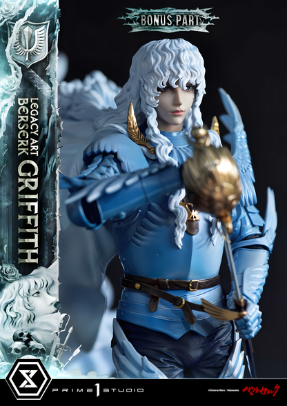 [ENCARGO] Prime 1 Studio Griffith ~ Bonus Version Estatua Licenciada