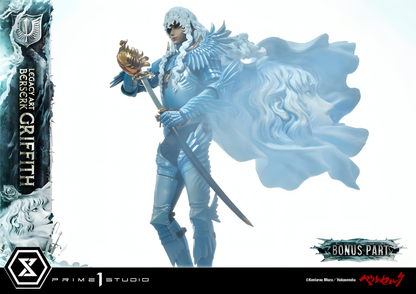 [ENCARGO] Prime 1 Studio Griffith ~ Bonus Version Estatua Licenciada