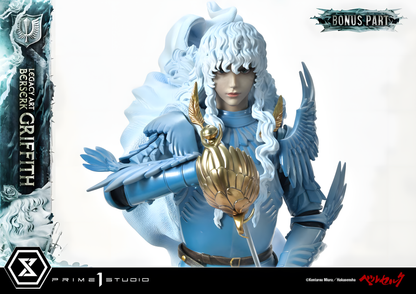 [ENCARGO] Prime 1 Studio Griffith ~ Bonus Version Estatua Licenciada