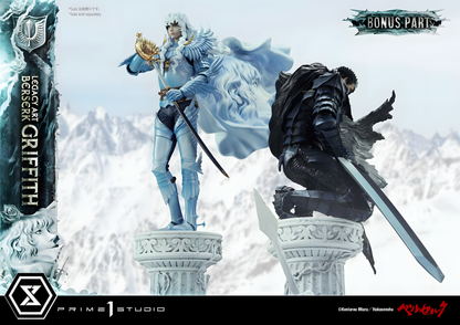 [ENCARGO] Prime 1 Studio Griffith ~ Bonus Version Estatua Licenciada