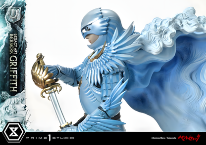 [ENCARGO] Prime 1 Studio Griffith ~ Bonus Version Estatua Licenciada