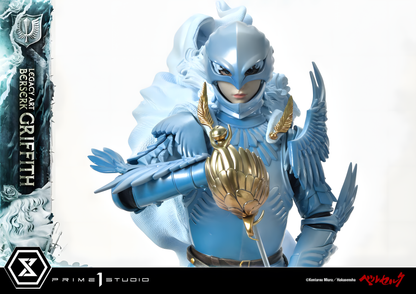 [ENCARGO] Prime 1 Studio Griffith ~ Bonus Version Estatua Licenciada