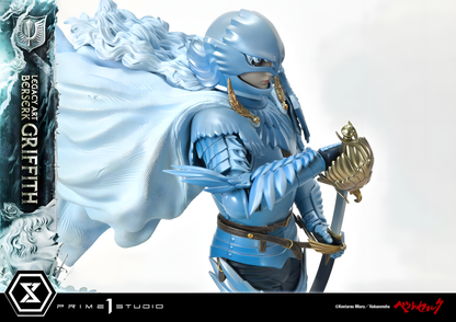 [ENCARGO] Prime 1 Studio Griffith ~ Bonus Version Estatua Licenciada