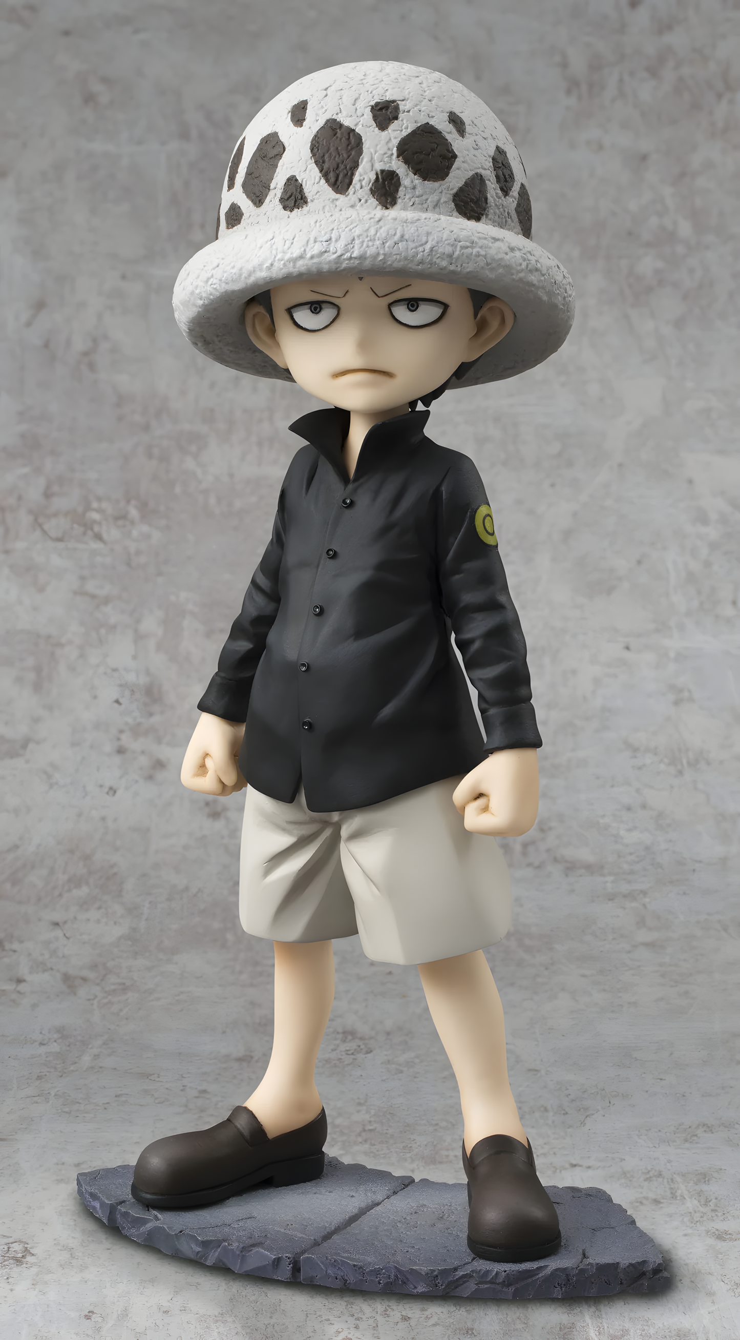 [ENCARGO] Portrait.Of.Pirates: ONE PIECE "LIMITED EDITION” - Corazon & Law