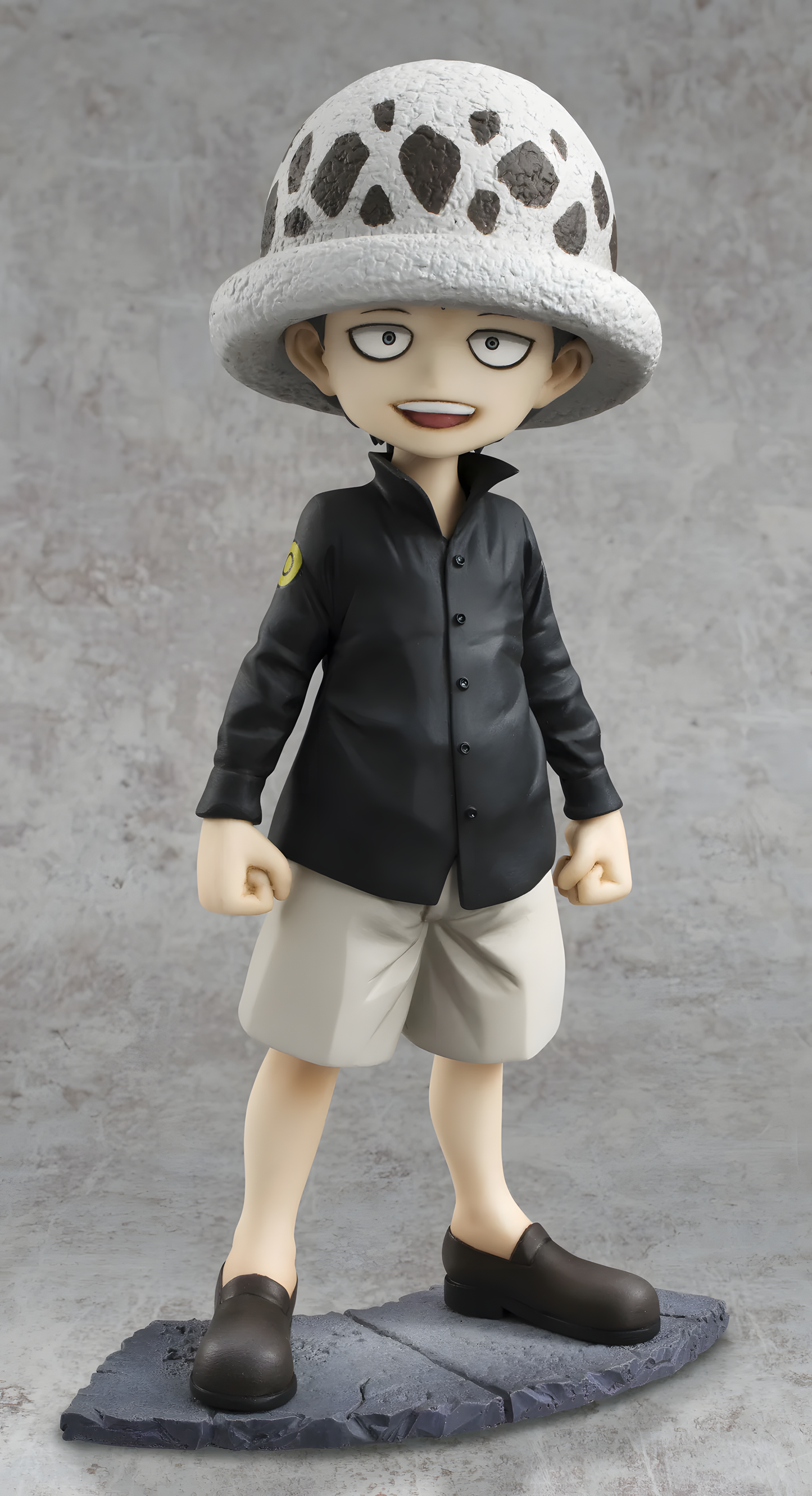 [ENCARGO] Portrait.Of.Pirates: ONE PIECE "LIMITED EDITION” - Corazon & Law