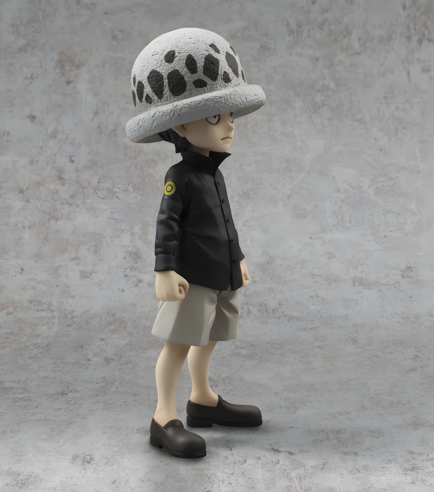 [ENCARGO] Portrait.Of.Pirates: ONE PIECE "LIMITED EDITION” - Corazon & Law