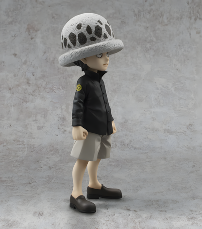 [ENCARGO] Portrait.Of.Pirates: ONE PIECE "LIMITED EDITION” - Corazon & Law